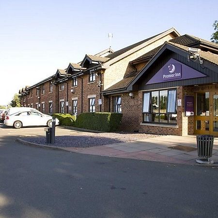 Premier Inn Premier Inn Веллингборо Экстерьер фото