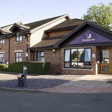 Premier Inn Premier Inn Веллингборо Экстерьер фото