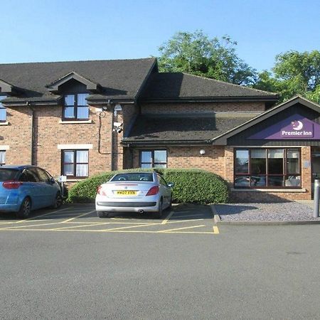 Premier Inn Premier Inn Веллингборо Экстерьер фото