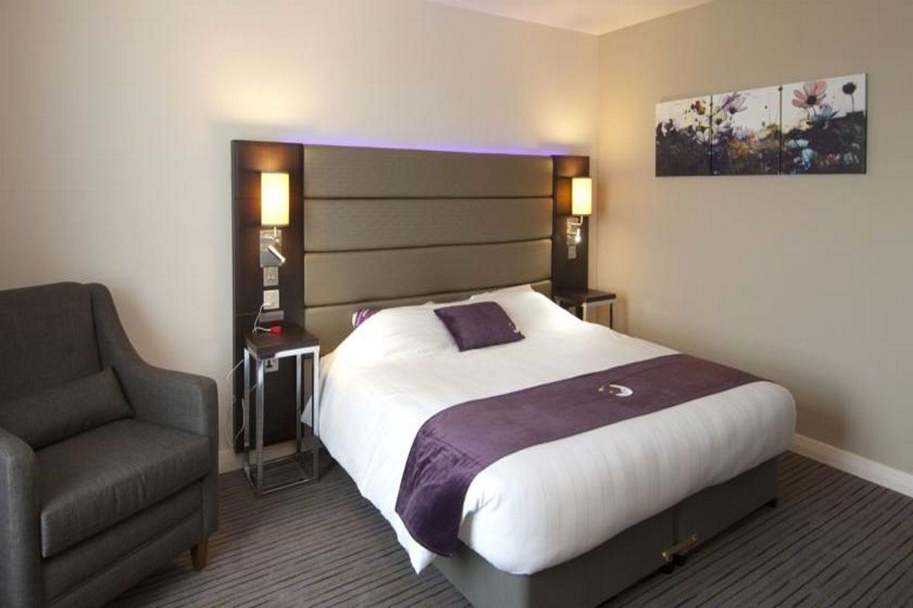 Premier Inn Premier Inn Веллингборо Экстерьер фото