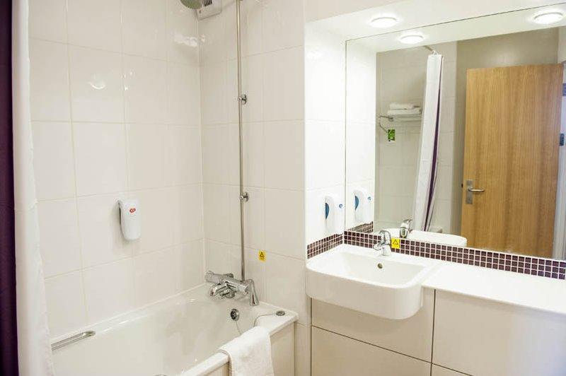 Premier Inn Premier Inn Веллингборо Экстерьер фото
